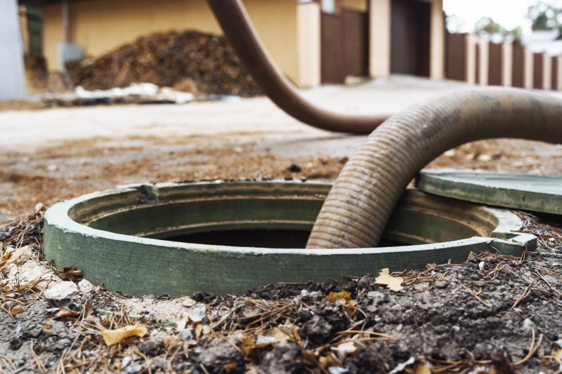 Top Rated Products for Septic Installation