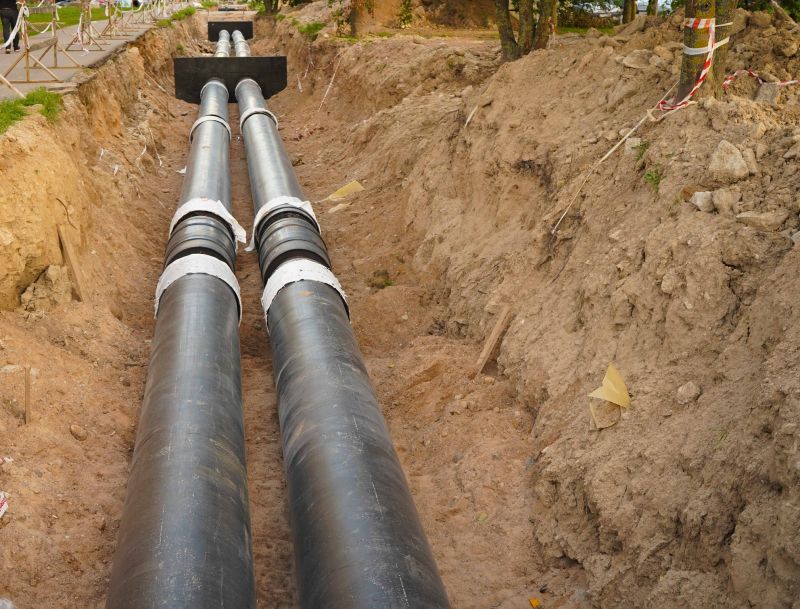 Sewer Repair in San Jose, CA
