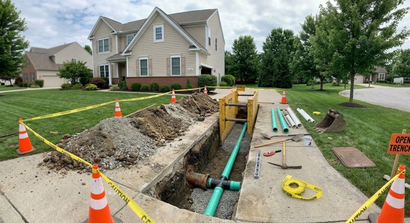 Sewer Service in Myrtle Beach, SC